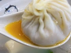 鲜肉汤包-法华汤包馆(法华镇路店)