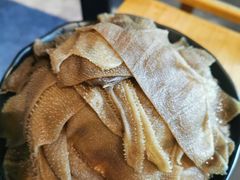 鲜毛肚-爆棚肥牛火锅(原福成肥牛城味之缘三里河店)