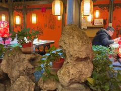 -大张烙馍村·美食地标(泉山店)