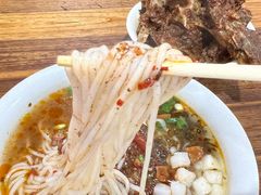 -正宗牛骨粉(铁路八村东区店)