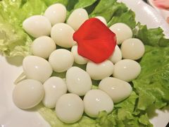 -蜀九香火锅(彩虹店)