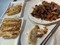 -春水锅贴·传统鲁菜(大明湖店)