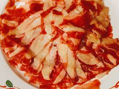 -清真·老门框爆肚涮肉·中华老字号(丰管路店)