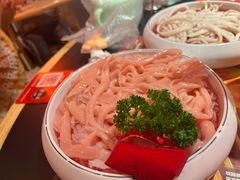 -蜀大侠火锅.川剧变脸(龙泉世茂店)