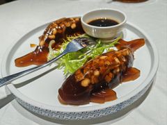 -惠丰堂饭庄·烤鸭·京味菜(民族大学店)