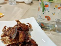 -阿莉餐厅(枣阳路店)