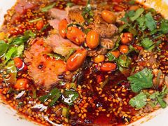 -艺味深尝(云锦路店)