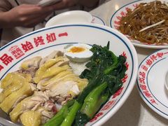 -潮庭港式茶餐厅·熊仔奶茶(同济广场店)