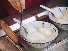 -一心甜汤(丹凤街店)