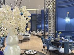 -翠湖宾馆·中餐厅