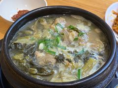 -鸡西冷面(翠竹店)