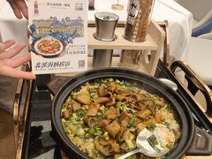 -品海楼·大连海胆锅贴馆(东港店)