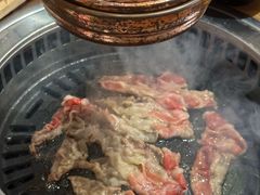 -香猪坊韩国烤肉专属门店(魏公村店)