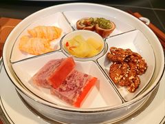 -酒蜻蜓·庭院私房菜(天元东路店)
