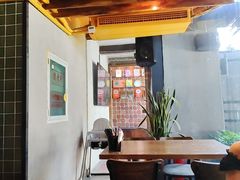 -Q MEX 库迈墨西哥餐吧(三里屯店)