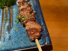 -弓二·烧鸟居酒屋(财富购物中心店)