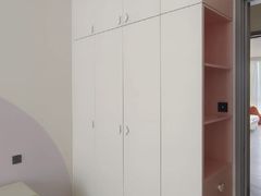 -维意定制(映月湖环宇城店)