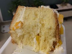 -爱维尔阳光蛋糕(汇金广场店)