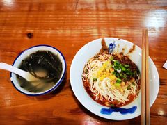 -兵哥豌豆面(建设巷店)