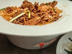 -闫府私房菜(恒隆店)