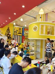 -泛尼尼儿童乐园(文化广场店)