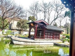 -南京中国近代史遗址博物馆(南京总统府)