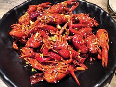 -大嘴龙虾·烧烤夜宵(北景园店)