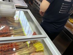 -大嘴巴砂锅麻辣烫麻辣香锅(金桂小区店)