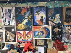 -小童心大艺术儿童美术馆(上海电影博物馆校区)