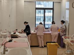 -上海市嘉定区妇幼保健院
