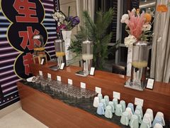 -元一希尔顿酒店·鲜切牛肉火锅禅自助餐厅
