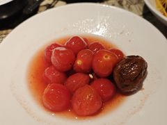 -绿茶餐厅(燕郊永旺店)