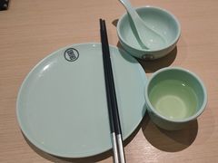 -吕氏疙瘩汤·海鲜新鲁菜(凯德mall新都心店)