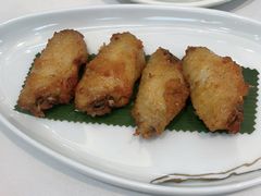-丰尔粥食·顺德鱼生·干蒸排骨顺德菜(大良分店)