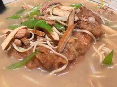 -慧娟面馆·餐厅(望江路店)