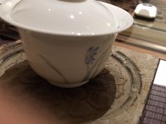 -翁暖茶馆(滨江东总店)