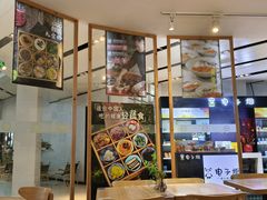 -轻蔬不用等·素食(江苏路店)