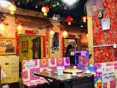 -粗粮人家·东北菜(洋桥店)