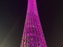 -广州塔