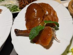 -亦海人家烤鸭店(康定街店)