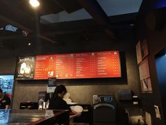 -星巴克(广州东圃天银店)