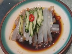 -北国饭店.海鲜.北方菜(新河路店)