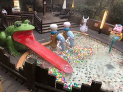 -天目湖涵田半山温泉