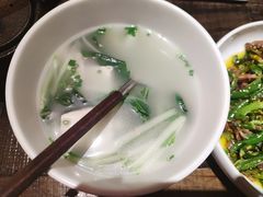 -铁公鸡·四川料理(天环广场店)