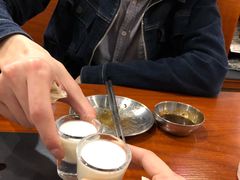 -大阪烧肉BAKA一代(十亩地店)