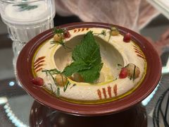 -ELI FALAFEL Lebanese&Mediterranean黎巴嫩美食(富城路店)