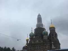 -滴血救世主教堂