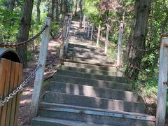 -陕西省红河谷森林公园