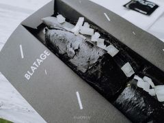 经典热狗-BLATAGE COFFEE