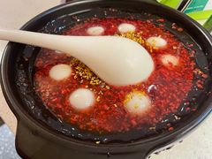 -黔渔翁豆花渎鱼(喷水池店)